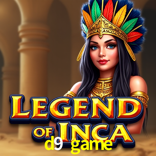 Desvendando o Mundo dos Jogos Virtuais na d9 game