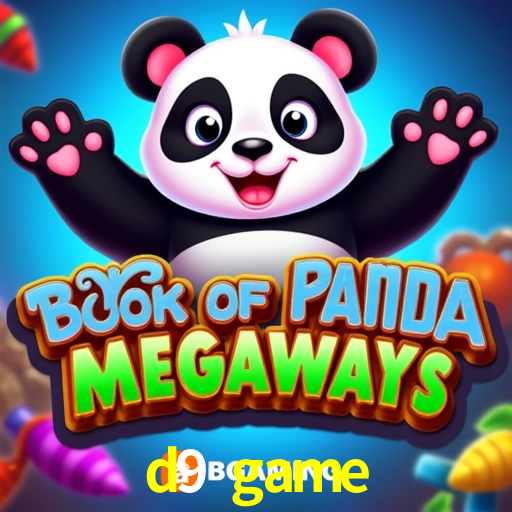 A Revolução dos Aplicativos de Jogos no d9 game