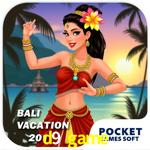 Desvendando o Mundo dos Jogos Virtuais na d9 game