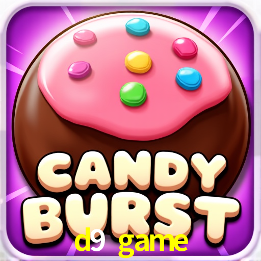 Descubra a Magia dos Jogos de Arcade no d9 game