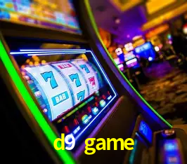 Desvendando o Mundo dos Jogos Virtuais na d9 game