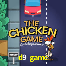 A Popularidade dos Caça-Níqueis no d9 game