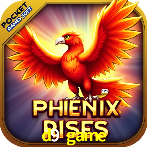 Descubra a Essência do d9 game: Nossa História e Compromissos