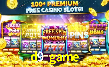 A Experiência Imersiva dos Cassinos Ao Vivo no d9 game