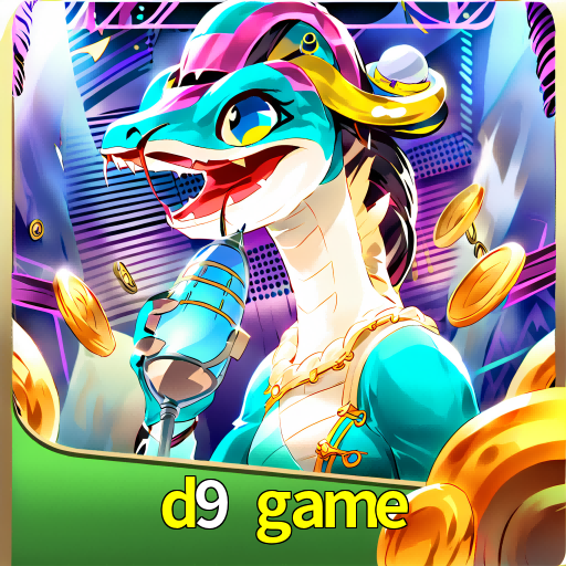 d9 game